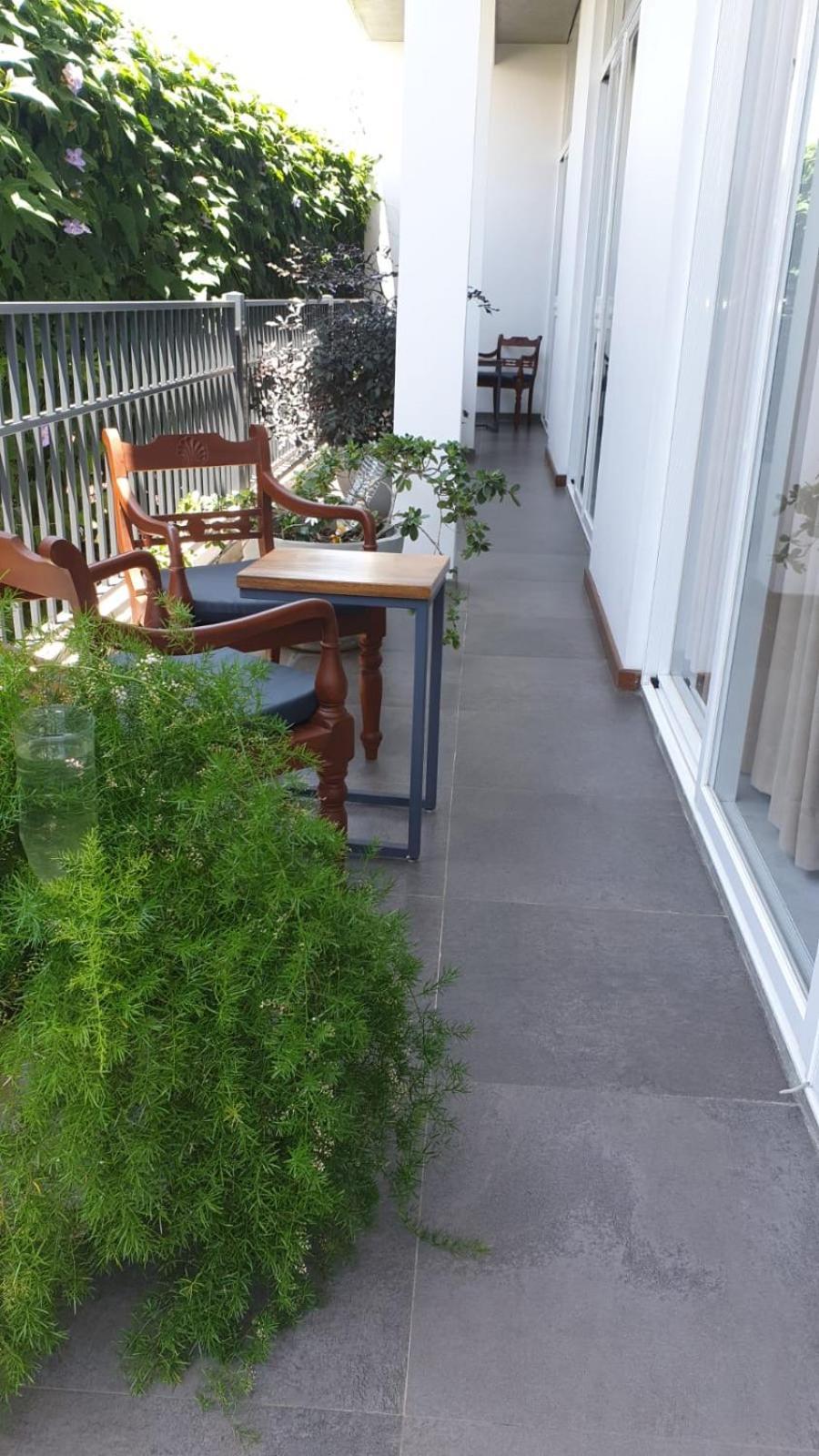 Hikka Hill Loft Apartment Hikkaduwa Exterior foto